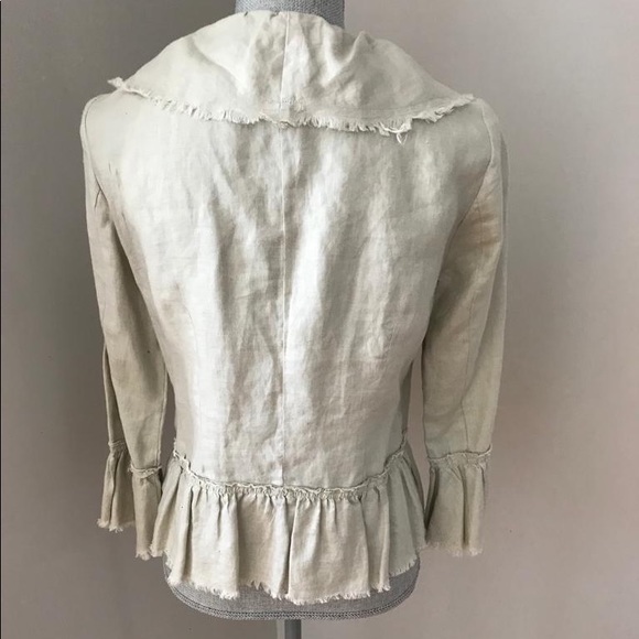 Grace Elements Jacket - Picture 3 of 6